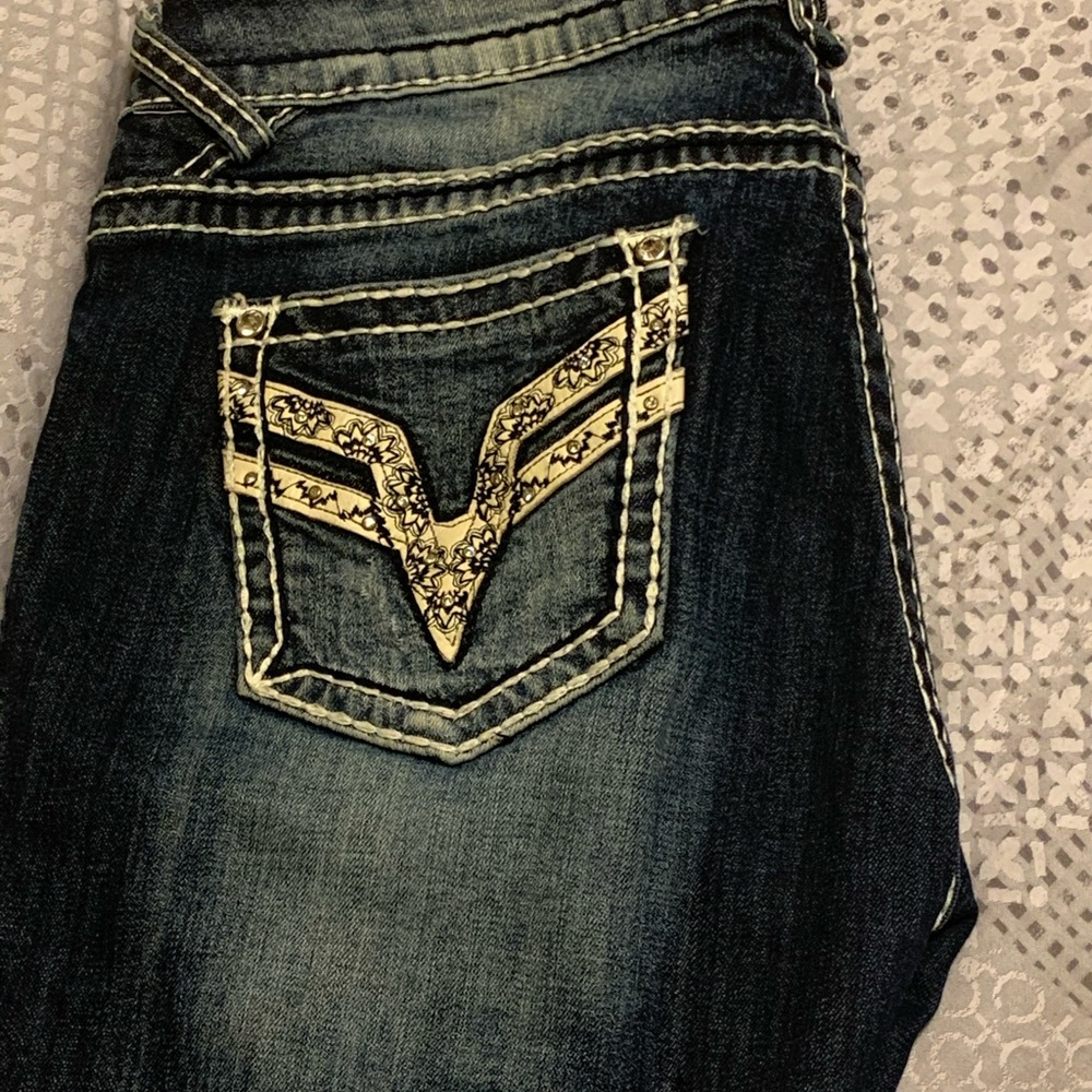 Vigos Jeans